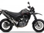 Yamaha XT 660X